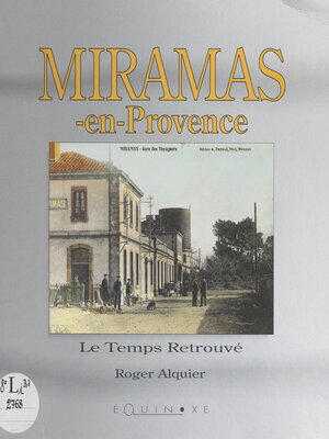 cover image of Miramas-en-Provence